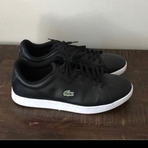 Lacoste shoes